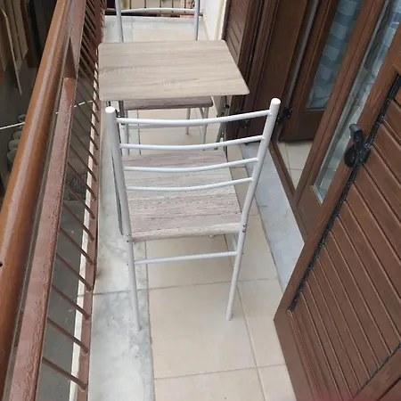 Apartment O Sole Mio Agrigent