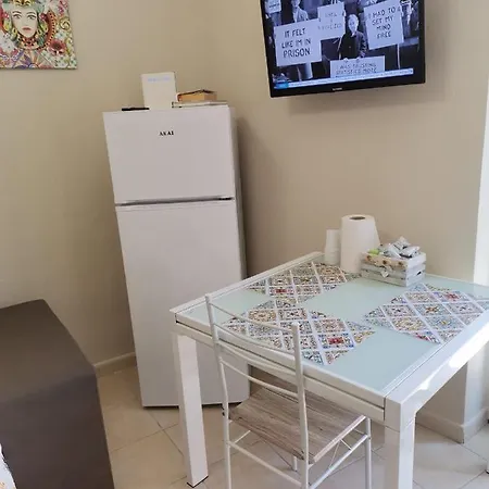 Apartment O Sole Mio Agrigent