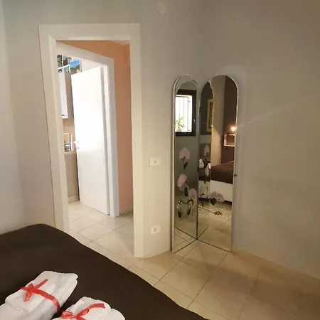 O Sole Mio Apartment *