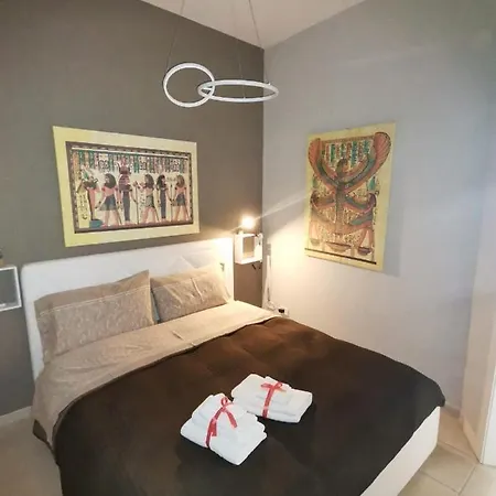 O Sole Mio Apartment *