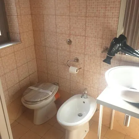 O Sole Mio Apartment