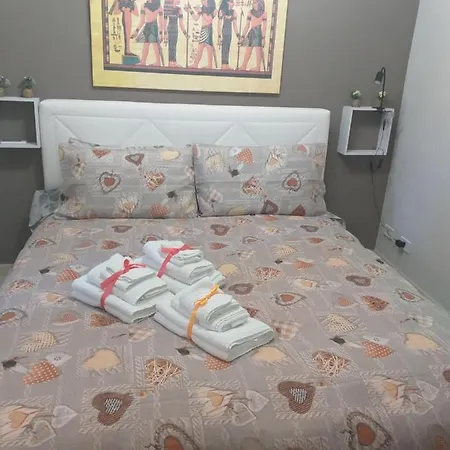 O Sole Mio Apartment *