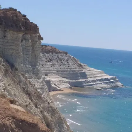 O Sole Mio Apartment *