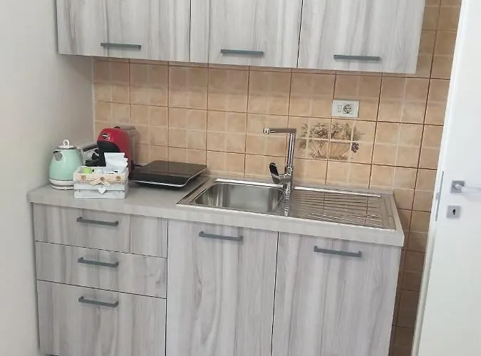 O Sole Mio Agrigento