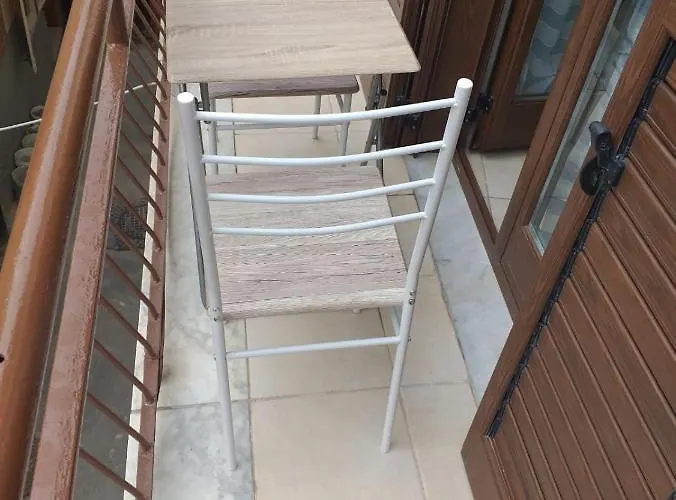 Apartmán O Sole Mio Agrigento