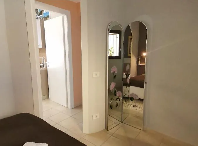 O Sole Mio Apartmán *