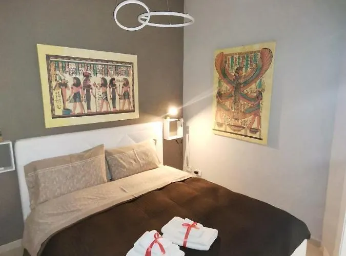 O Sole Mio Apartment *