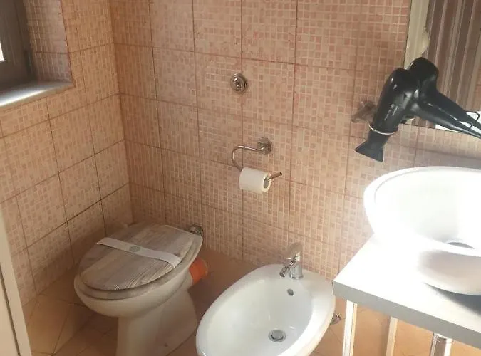 O Sole Mio Apartmán