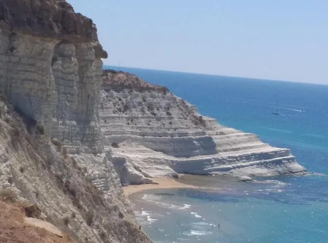 O Sole Mio Apartment *